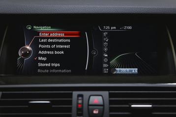 Kaartupdate BMW: MOVE, MOTION, PREMIUM, ROUTE, NEXT, EVO ID4 beschikbaar voor biedingen