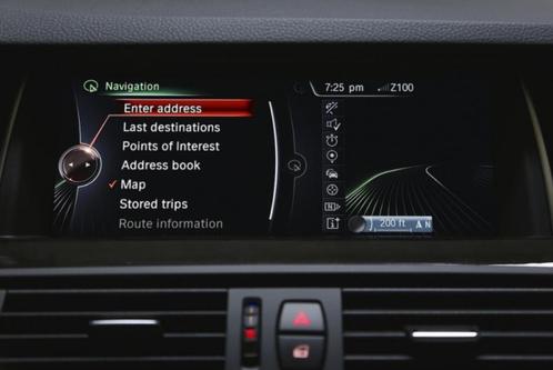 Kaartupdate BMW: MOVE, MOTION, PREMIUM, ROUTE, NEXT, EVO ID4, Computers en Software, Navigatiesoftware, Nieuw, Update, Heel Europa