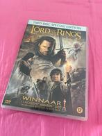 The Lord of the Rings: The Return of the King - DVD, Boxset, Actie, Ophalen of Verzenden, Zo goed als nieuw