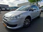 Citroen C4 Coupé 1.6-16V Ligne Business CLIMA/CRUISE/TREKHA, Voorwielaandrijving, Stof, Gebruikt, Zwart