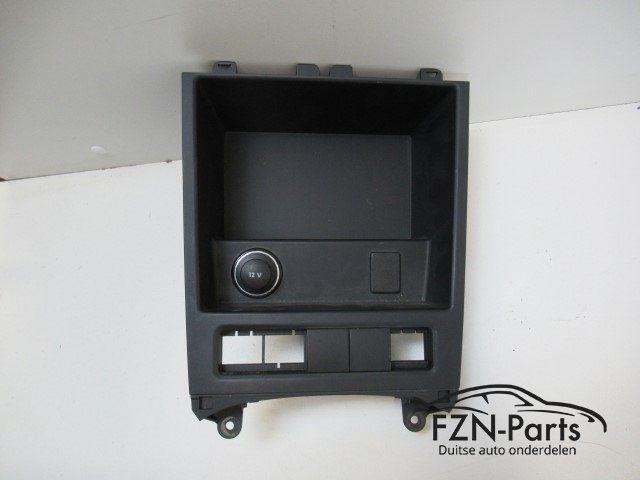 VW Jetta Opbergvak Middenconsole 5C7857925, Auto-onderdelen, Interieur en Bekleding, Gebruikt, Ophalen of Verzenden