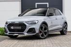 Audi A1 CITYCARVER 30 TFSI 3x S-Line Edition One Automaat, Auto's, Overige carrosserieën, Lederen bekleding, Leder en Stof, Bedrijf