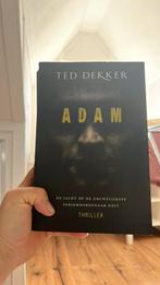 Theodore R. Dekker - Adam, Gelezen, Theodore R. Dekker, Ophalen of Verzenden, Nederland