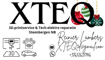3d printen, laseren, electronica, smarthome, wifi, advies beschikbaar voor biedingen