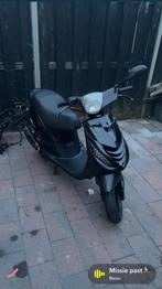 Zip 70cc Wok!! Moet weg, Fietsen en Brommers, Scooters | Piaggio, Ophalen, Zip