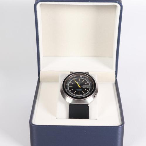 Seiko 6119-6400 Automatic 5 Sports (UFO) - Incl. Garantie (B, Sieraden, Tassen en Uiterlijk, Horloges | Heren, Zo goed als nieuw