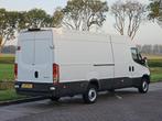 IVECO DAILY, Auto's, Automaat, Gebruikt, Euro 6, Iveco
