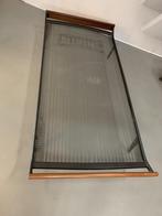 8 x Auping Vintage DayBed Dick Cordemeijer, Huis en Inrichting, 90 cm, Eenpersoons, Bruin, Ophalen of Verzenden
