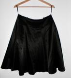 Vanilia rok maat 36, Kleding | Dames, Rokken, Vanilia, Zwart, Ophalen of Verzenden, Zo goed als nieuw