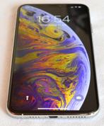 iPhone XS Max 512GB Zilver: nieuwe batterij, garantie, Telecommunicatie, Mobiele telefoons | Apple iPhone, Apple, USA, 64 GB, Zonder simlock