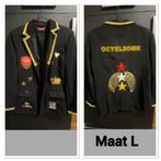 Diverse Oeteldonk jassen dames- en heren, Ophalen of Verzenden, Nieuw, Maat 38/40 (M), Carnaval