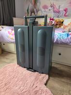 Philips Home solaria zonnebank, Ophalen, Gebruikt, Zonnebank enkelzijdig, Minder dan 10 lampen