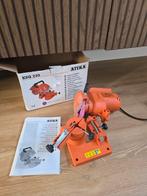 Kettingzaag slijper voor bijv. Stihl Husqvarna, Ophalen of Verzenden, Zo goed als nieuw