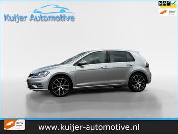 Volkswagen Golf 1.0 TSI Trendline | Carplay | Navi | PDC | L beschikbaar voor biedingen
