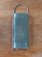 Antieke ijzeren rasp, Ophalen of Verzenden