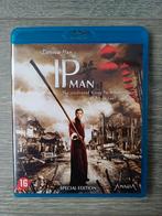 Blu-ray IP Man, Cd's en Dvd's, Blu-ray, Ophalen of Verzenden, Zo goed als nieuw, Muziek en Concerten