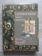 Lindisfarne the cradle island - Magnus Magnusson, Ophalen of Verzenden, Gelezen