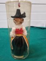 Pop vintage lienz kledendracht, Verzamelen, Poppen, Ophalen of Verzenden, 'T Olde Gre-j, Info@toldegrej.nl, Endepoelstraat 20f Didam