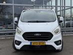 Ford Transit Custom 280 2.0 TDCI L1H1 Trend | N € 17.950,0, Stof, 1836 kg, 4 cilinders, Wit
