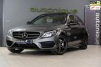 Mercedes-Benz C-klasse Estate 200 *AMG LINE 12.729km* UNIEK, Achterwielaandrijving, Gebruikt, Beige, 4 cilinders