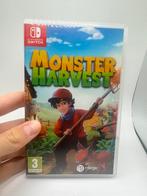 Monster harvest switch, 1 speler, Ophalen of Verzenden, Zo goed als nieuw, Vanaf 3 jaar