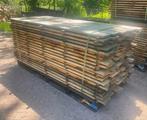 EIKEN PLANKEN PARTIJ - KOOPJE, Ophalen, Minder dan 25 mm, Eiken, Nieuw