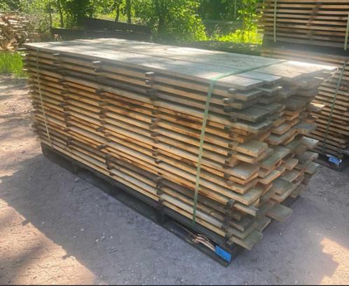 EIKEN PLANKEN PARTIJ - KOOPJE, Doe-het-zelf en Verbouw, Hout en Planken, Nieuw, Plank, Eiken, Minder dan 25 mm, Ophalen