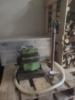 Minarelli T-5T Beregeningspomp - Gebruikt, Tuin en Terras, Waterpompen, Ophalen, Gebruikt, Handmatig, Beregeningspomp