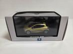 Norev Peugeot 207 1:43, Auto, ., Norev, Ophalen of Verzenden