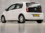 Volkswagen up! 1.0 move up! BlueMotion (NAVIGATIE, AIRCO, BL, Auto's, Te koop, Benzine, Hatchback, Gebruikt