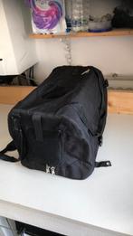 Stoffen dieren reis mand 41x28(B)x26(h) cm, Ophalen, Gebruikt
