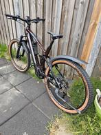 Cube stereo hybrid HPC race XL, 57 cm of meer, Fully, Zo goed als nieuw, Ophalen