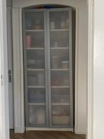 mooie kast, Witgoed en Apparatuur, Vriezers en Diepvrieskisten, Ophalen of Verzenden, Zo goed als nieuw, Minder dan 60 cm, 160 cm of meer