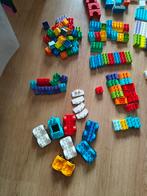 Heel veel Duplo!, Kinderen en Baby's, Speelgoed | Bouwstenen, Ophalen of Verzenden, Zo goed als nieuw, Overige merken