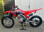Honda Crf125F Grote Wielen, Ophalen, Gebruikt, 125 cc, Honda