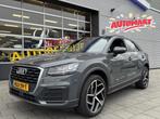 Audi Q2 30 TFSI Design Pro Line Plus - AUTOMAAT I Panorama d, Auto's, Stof, Gebruikt, 116 pk, Bedrijf
