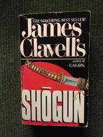 Shogun (Engels) ; door James Clavell #Japan, Ophalen of Verzenden, Gelezen, James Clavell