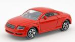 Audi TT - Majorette No.227 – T.E.A.B., Ophalen of Verzenden, Gebruikt, Auto