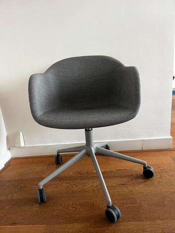 Muuto design bureaustoel beschikbaar voor biedingen