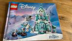 Lego Disney Frozen 43172, Kinderen en Baby's, Speelgoed | Duplo en Lego, Ophalen of Verzenden, Zo goed als nieuw