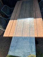 Glas douchecabine, Ophalen, Zo goed als nieuw, Glas, Douche