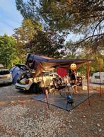 iKamper Skycamp Mini 2.0 + accessoires +€4.500 nieuwwaarde, Caravans en Kamperen, Ophalen, Zo goed als nieuw