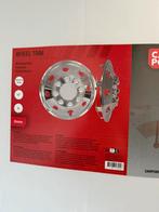 2x wieldoppen, Auto diversen, Wieldoppen, Ophalen of Verzenden, Nieuw