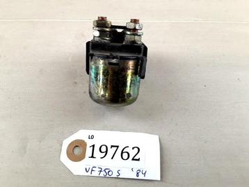 VF750S 1982 - 1983 Honda Elektrische component D1-37233 beschikbaar voor biedingen