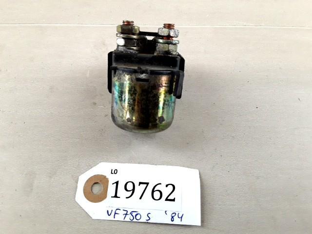 VF750S 1982 - 1983 Honda Elektrische component D1-37233, Motoren, Accessoires | Overige
