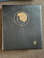 Muntenalbum Beatrix III Importa LEEG, Ophalen of Verzenden, Nederland, Munten