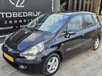 Honda Jazz 1.4 LS *AC*Automaat (bj 2002), Auto's, Honda, 83 pk, 450 kg, Gebruikt, 4 cilinders