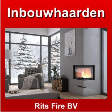 Houthaard | openhaard | inbouwhaard | liftdeurhaard | ECO beschikbaar voor biedingen