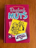 Dagboek van een muts deel 1 ( RR Russell ), Ophalen, Zo goed als nieuw, Rachel Renée Russell