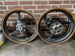Honda cbr600f4i velgen set, Motoren, Ophalen of Verzenden